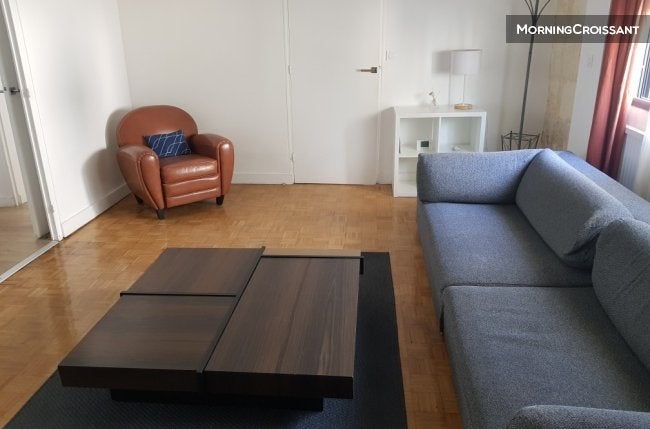 Appartement Rue Christine à Bordeaux