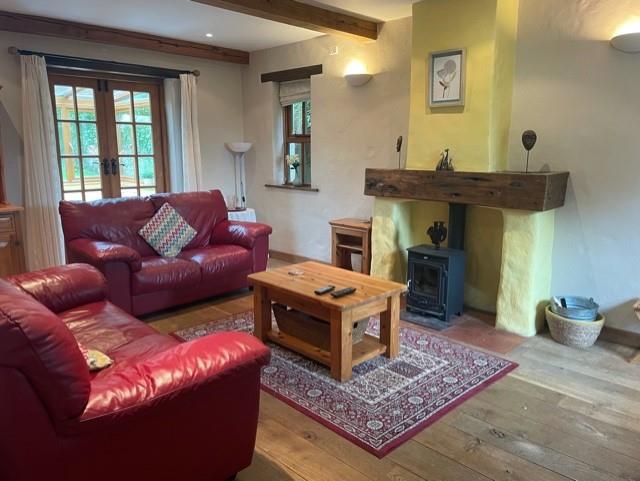 House B4585 in Manorbier
