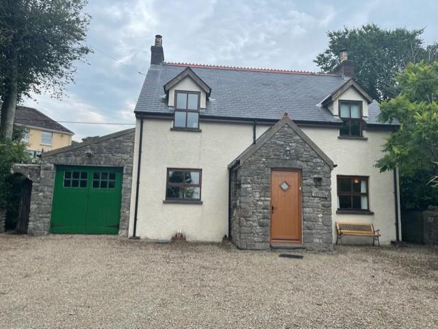 House B4585 in Manorbier