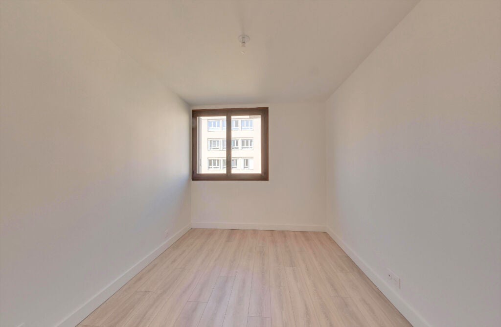 Appartement Rue du Panorama à Le Plessis-Robinson