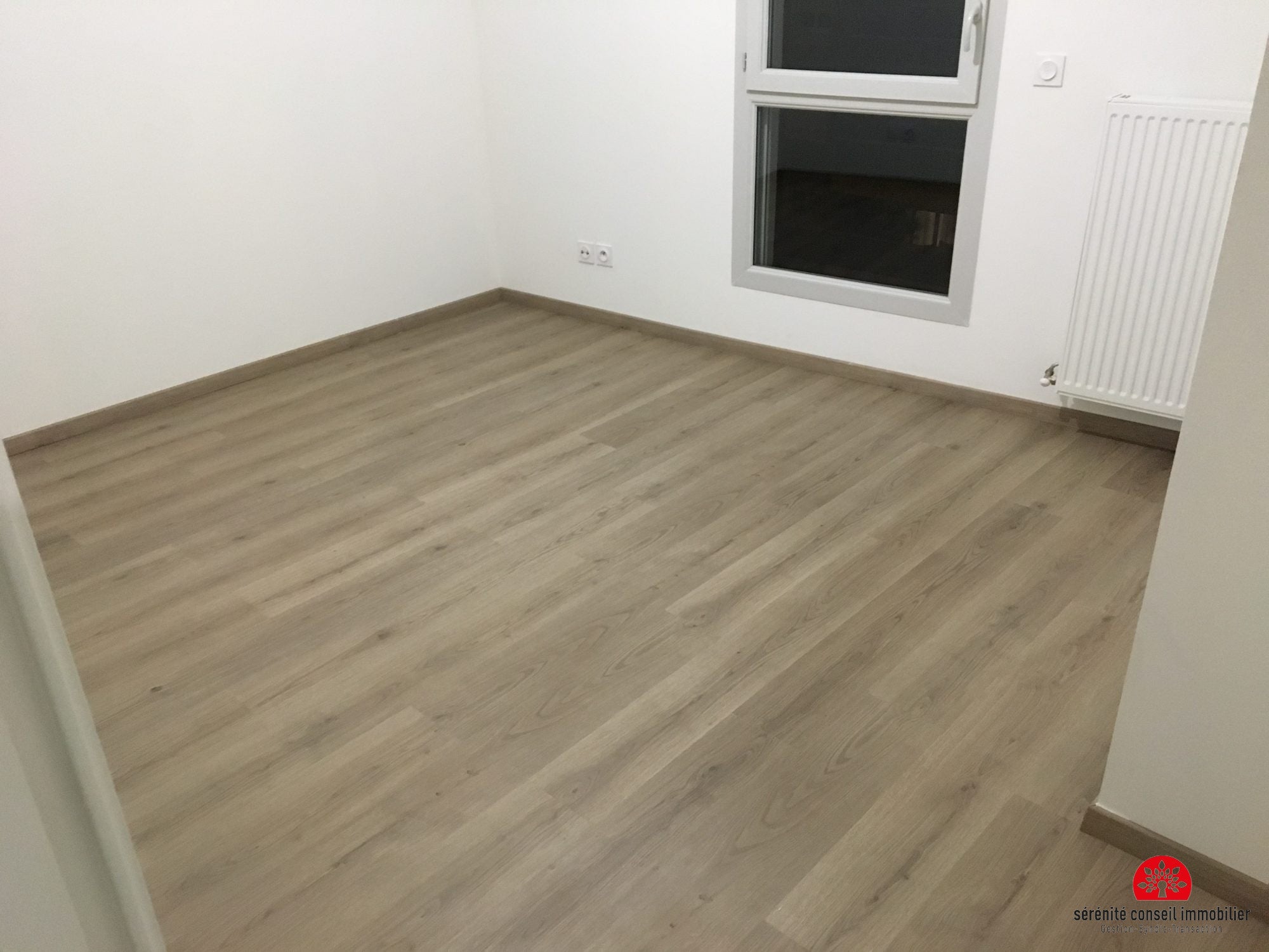 Appartement Quai Perrache à Lyon
