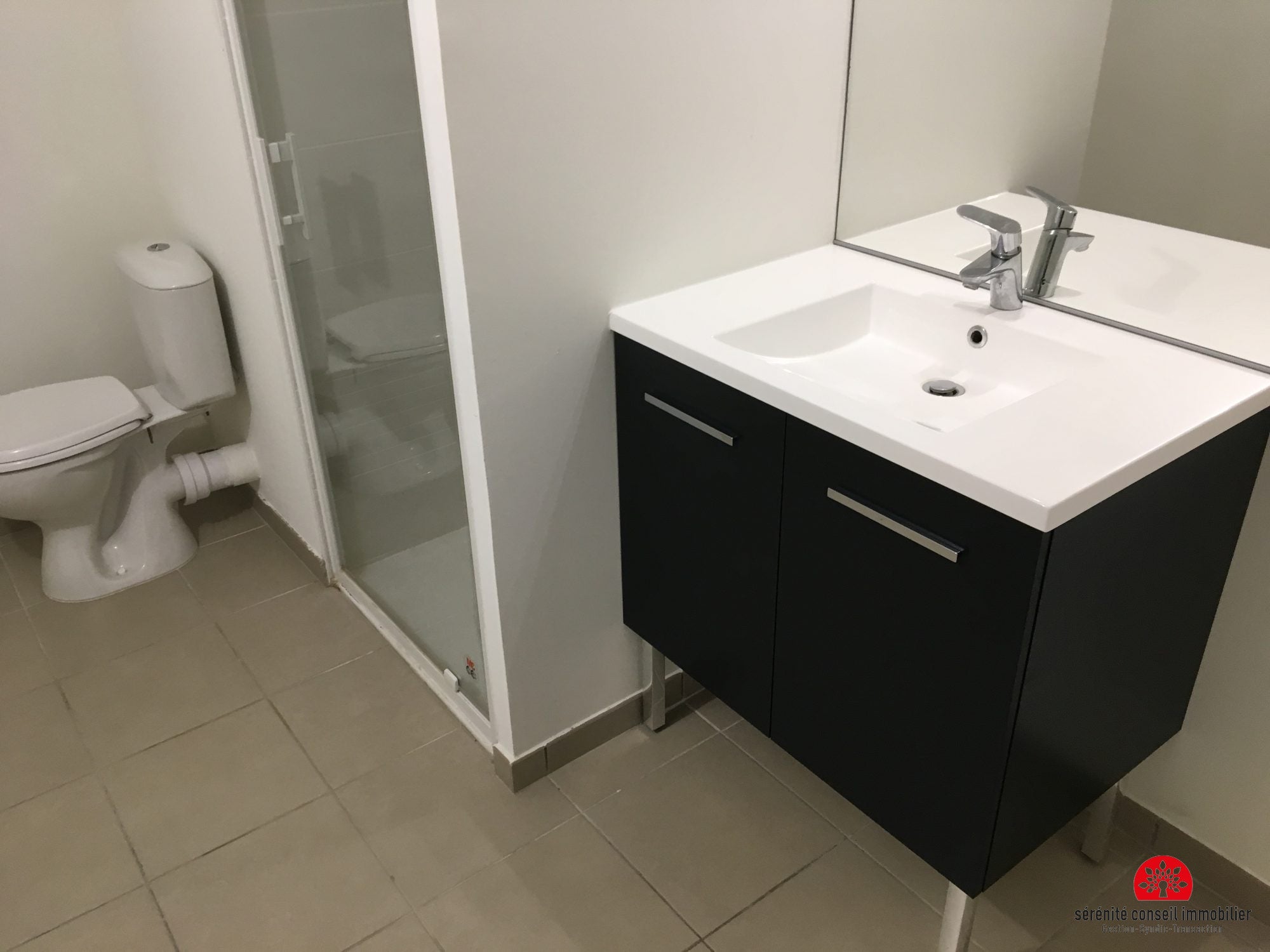 Flat Quai Perrache in Lyon