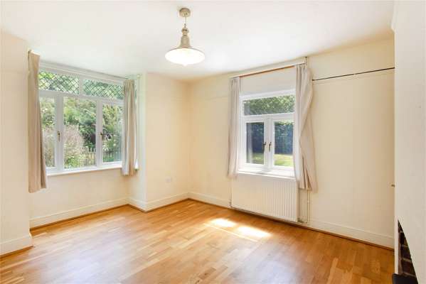 House Brenchley Road in Tunbridge Wells
