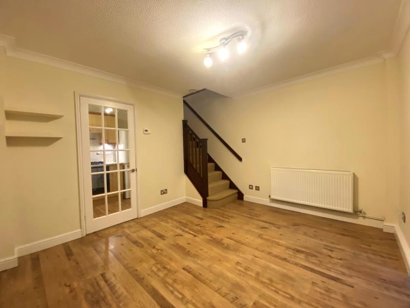 House Juniper Road in Rushmoor