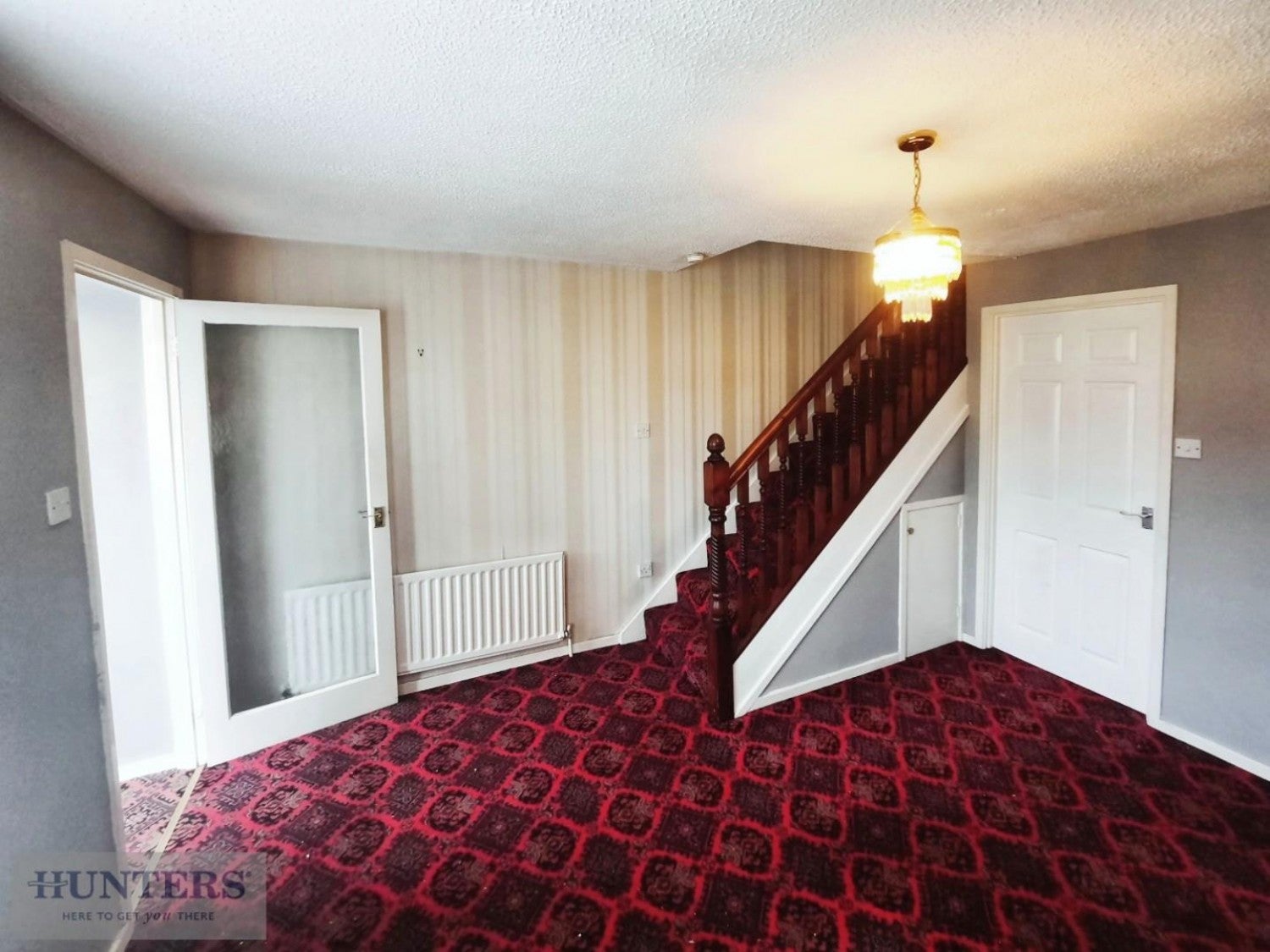House St Lucia Close in Sunderland