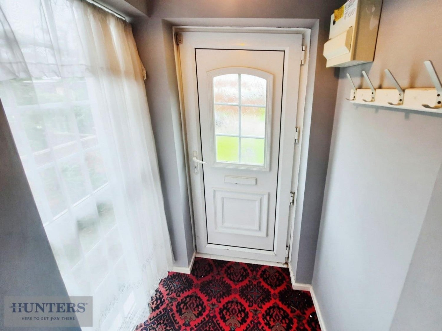 House St Lucia Close in Sunderland