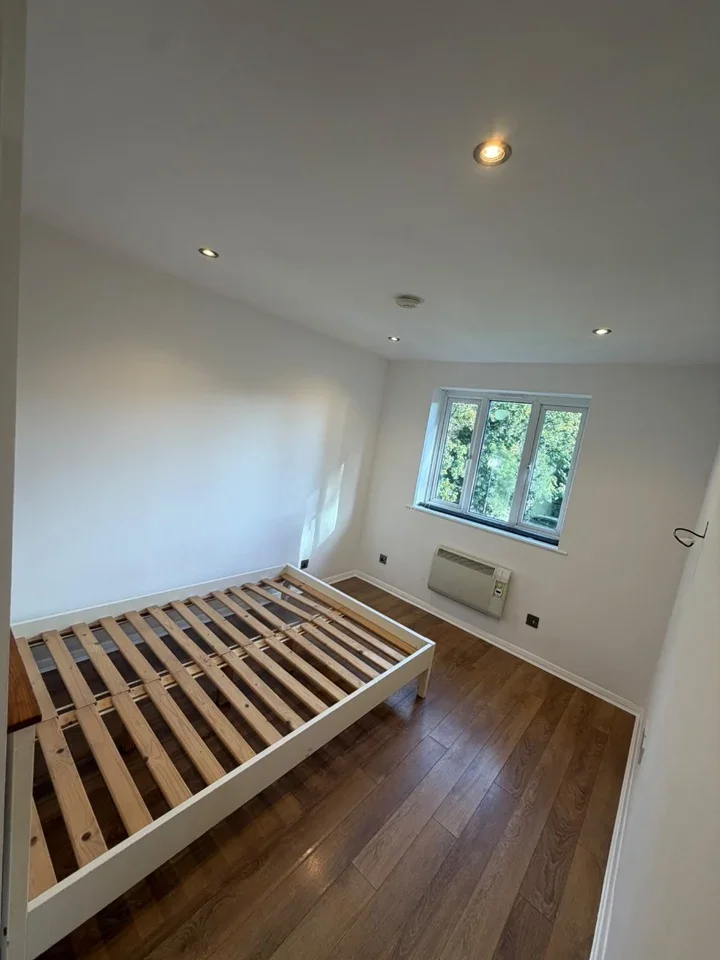 Flat Chipstead Close in Greater London