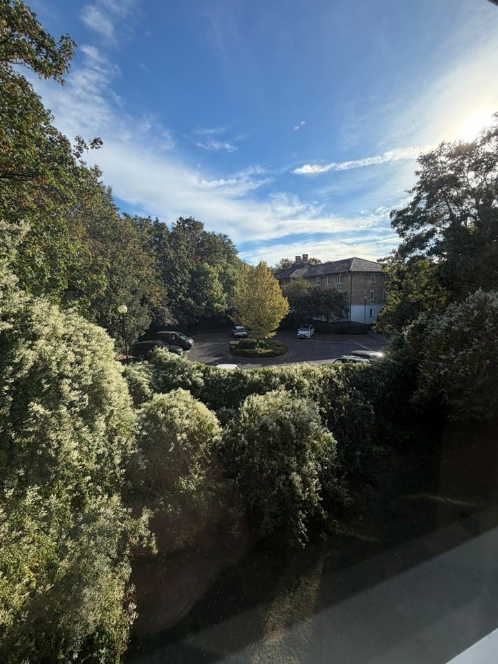 Flat Chipstead Close in Greater London