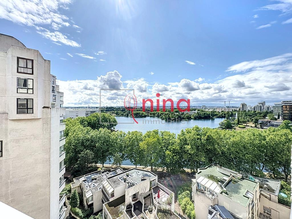 Appartement Allée de la Toison d'Or à Créteil