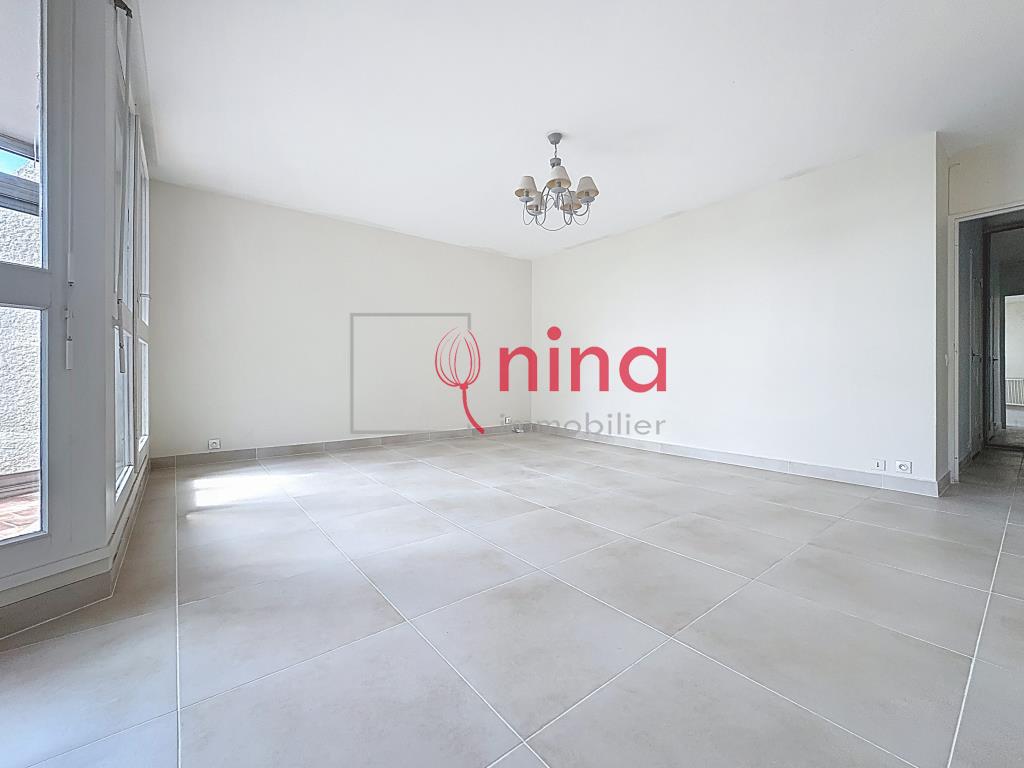 Appartement Allée de la Toison d'Or à Créteil