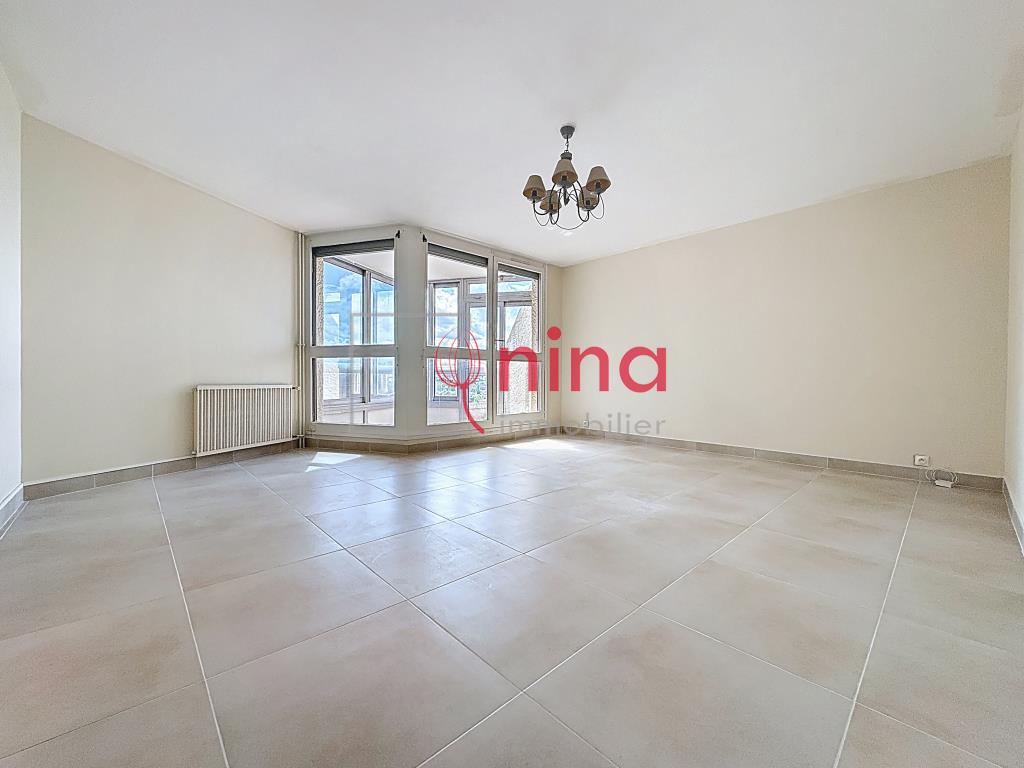 Appartement Allée de la Toison d'Or à Créteil