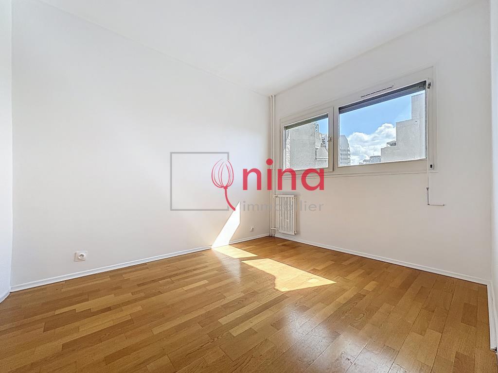 Appartement Allée de la Toison d'Or à Créteil