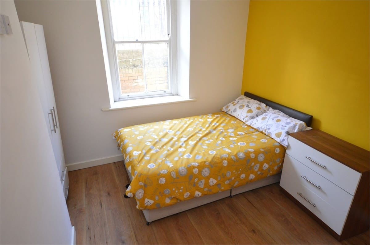 Flat Frederick Street in Sunderland