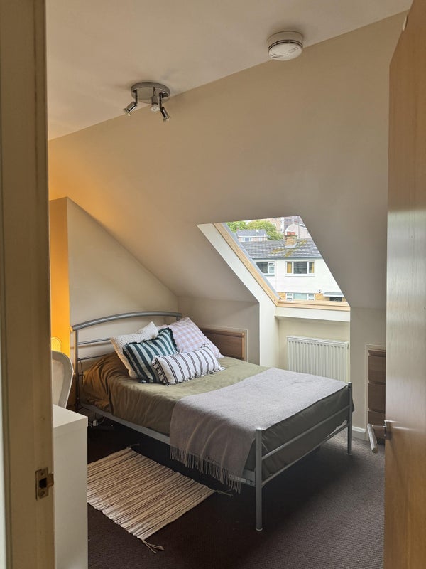 Room Orchard Brae Gardens in City of Edinburgh