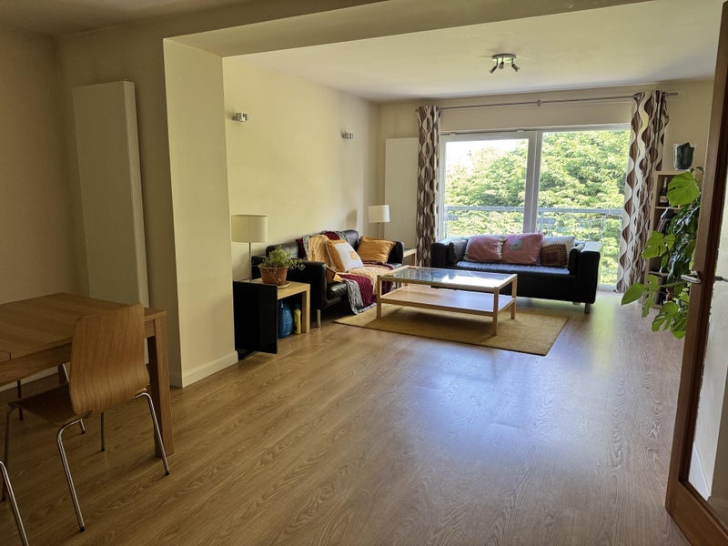 Room Orchard Brae Gardens in City of Edinburgh