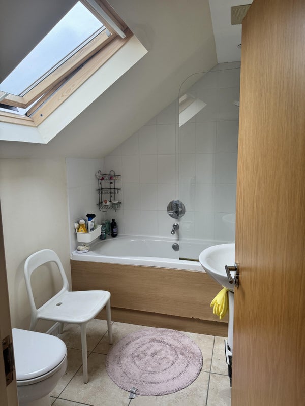 Room Orchard Brae Gardens in City of Edinburgh
