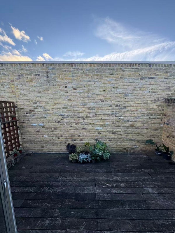 Room Moray Mews in Greater London