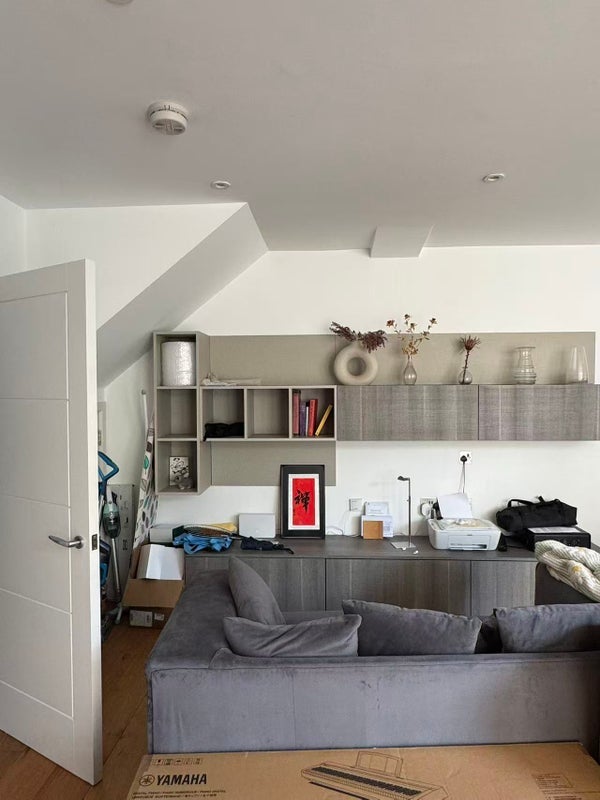 Room Moray Mews in Greater London