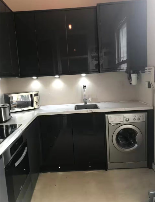 Flat Lorne Road in Greater London