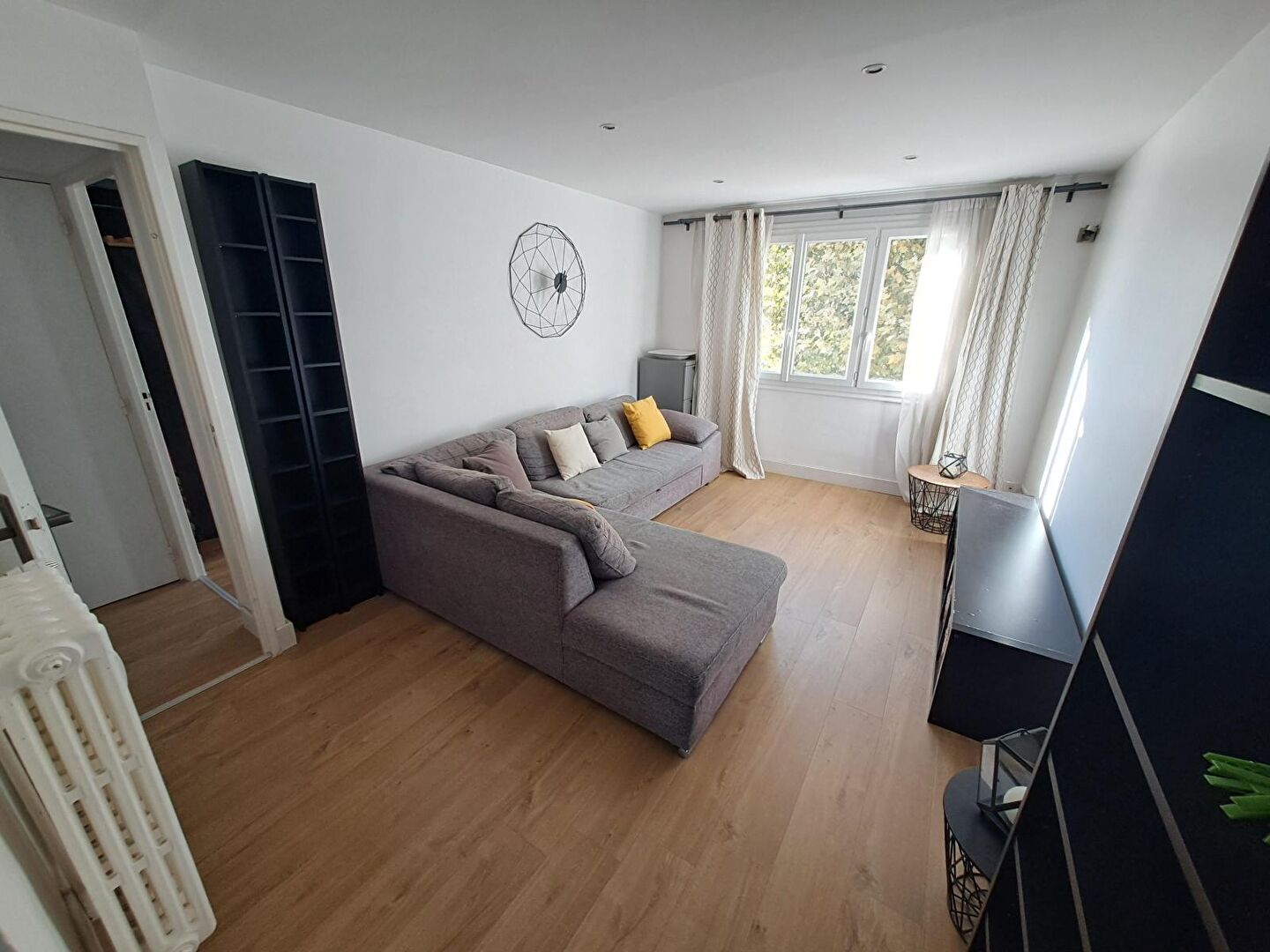 Appartement Rue Gaston Turpin à Nantes
