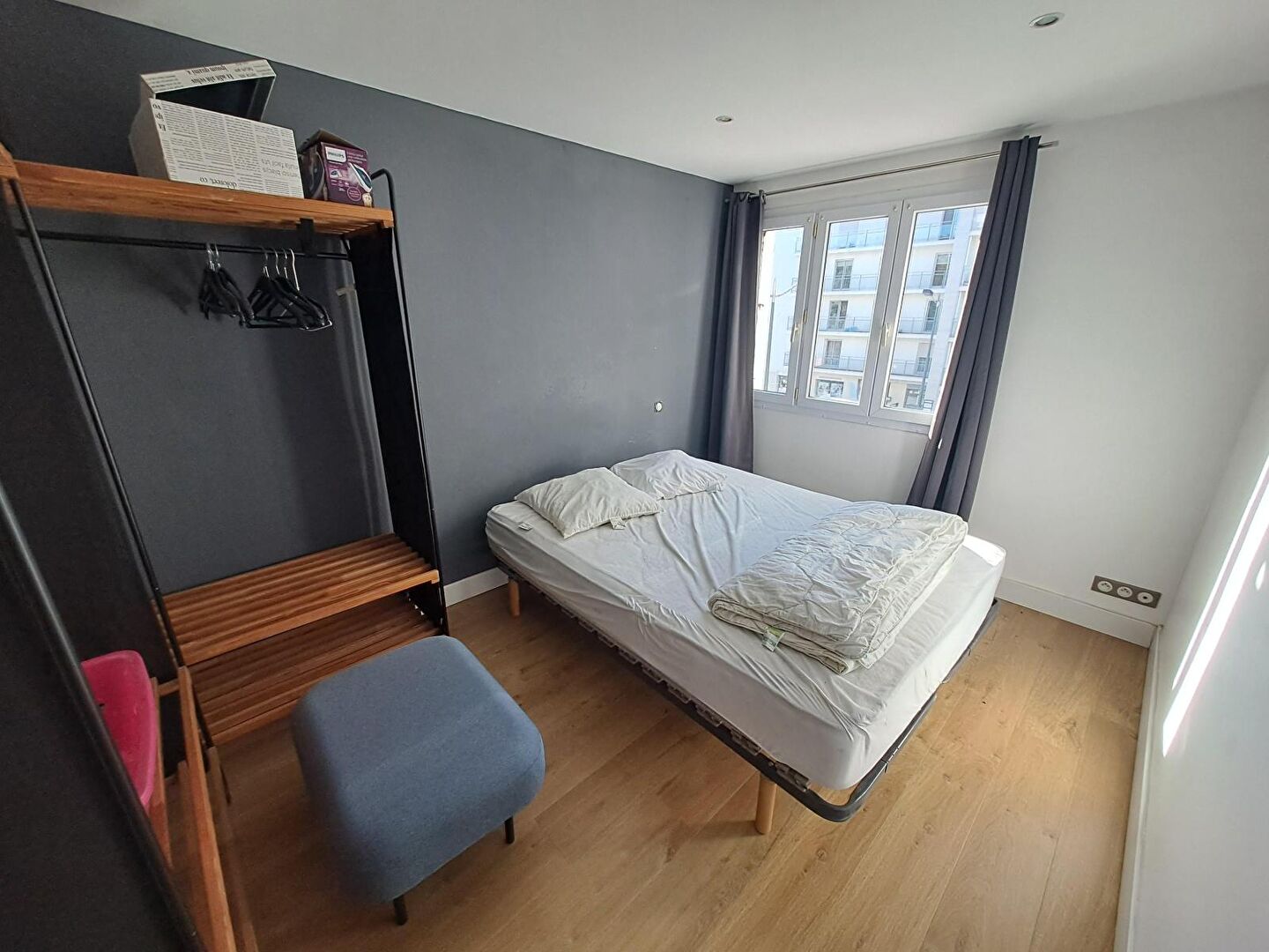 Appartement Rue Gaston Turpin à Nantes