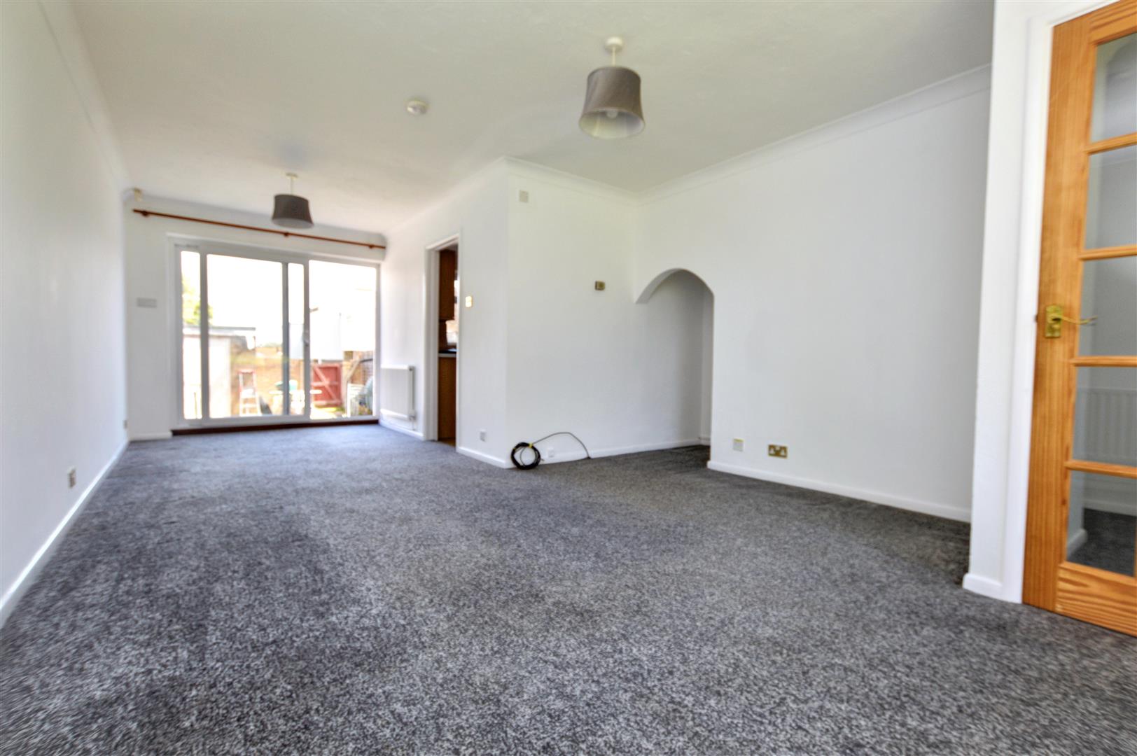 Flat Thornwood Close in Eastbourne