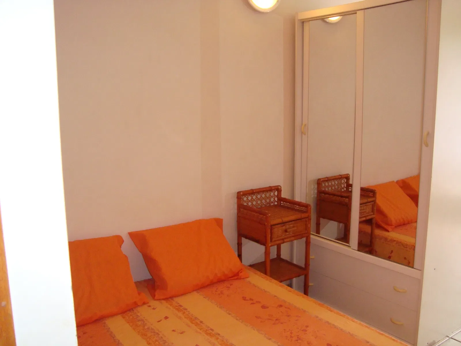 Appartement Traverse du Puits à Marseille
