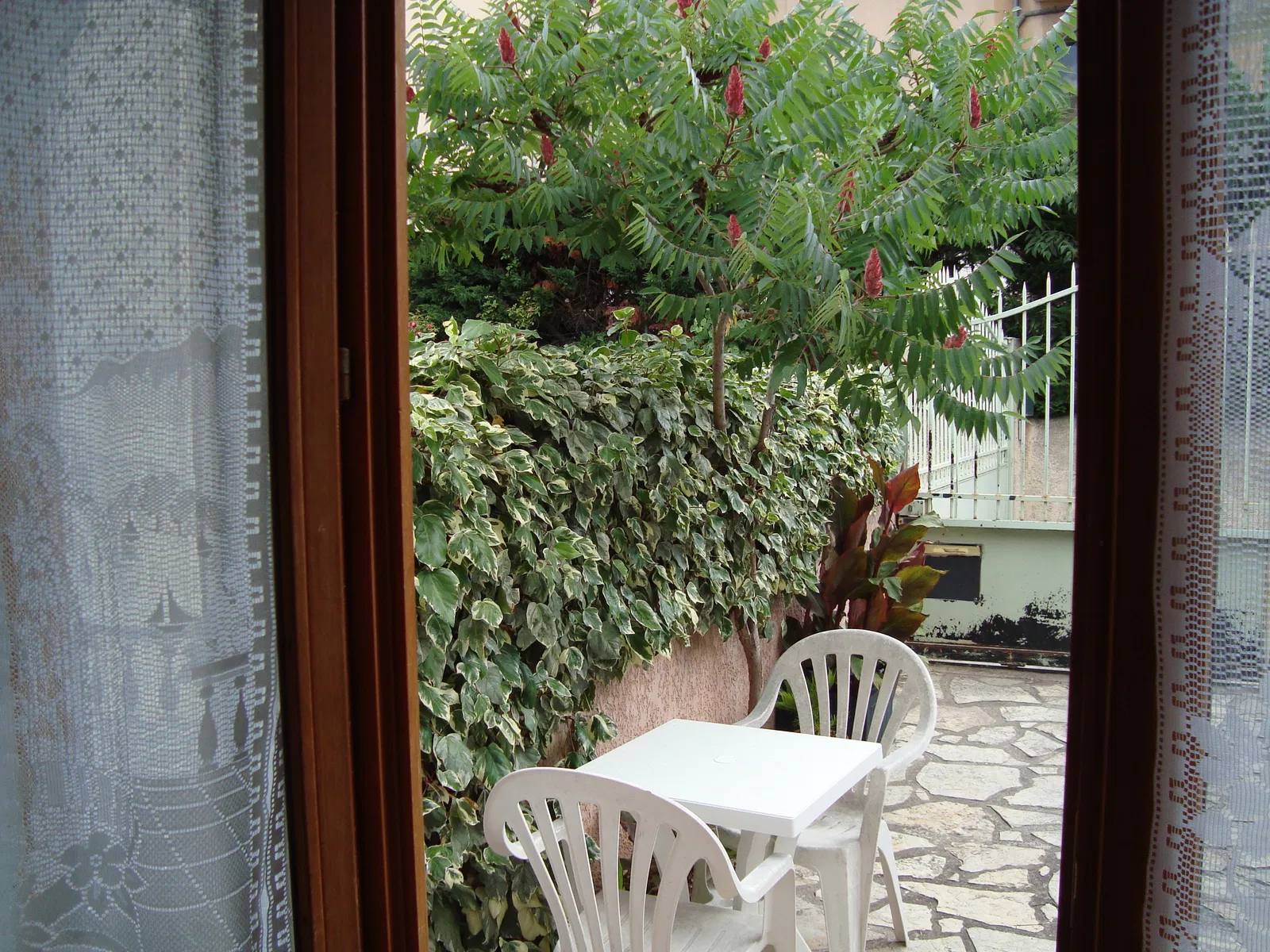 Appartement Traverse du Puits à Marseille