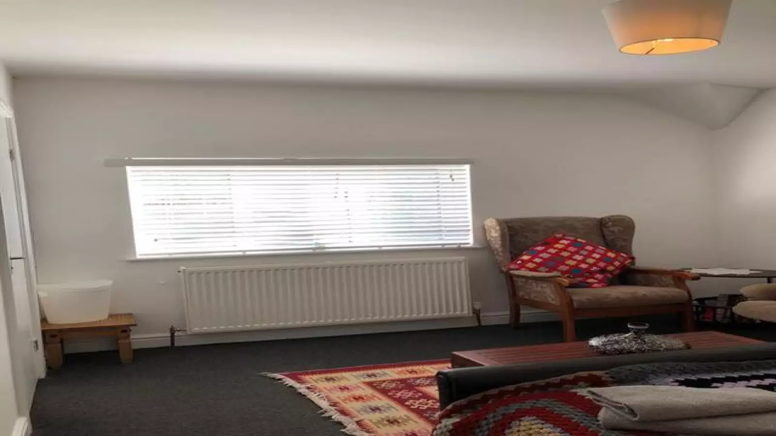 Flat Froissart Road in Greater London