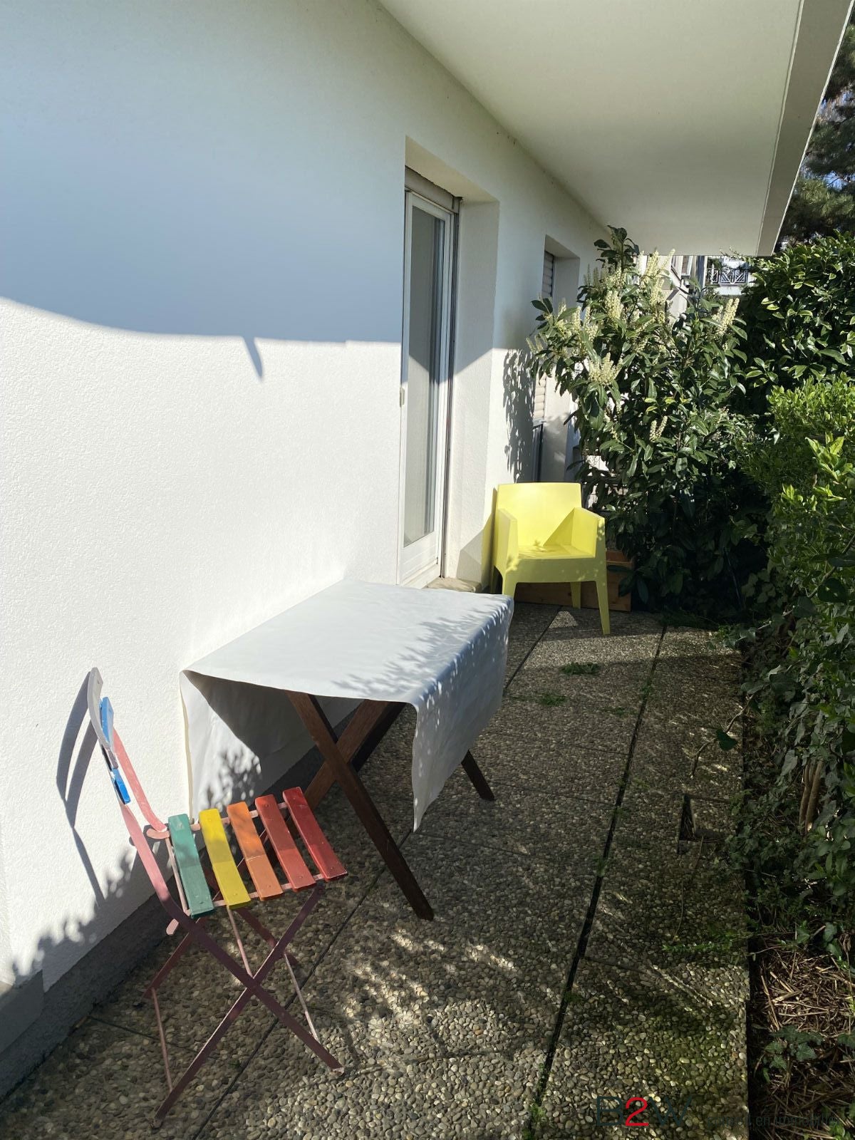 Flat Rue Himmerich in Strasbourg