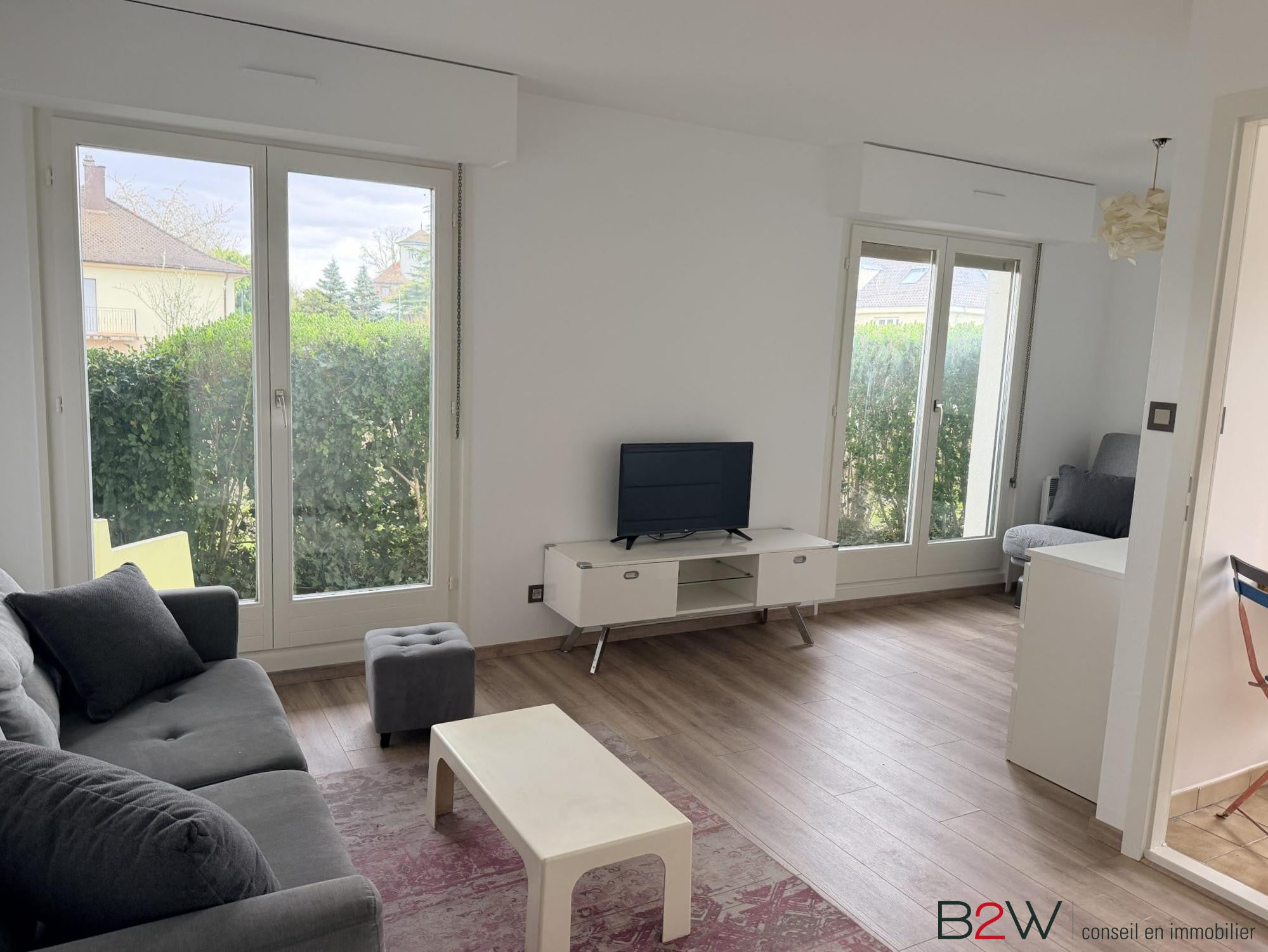 Flat Rue Himmerich in Strasbourg