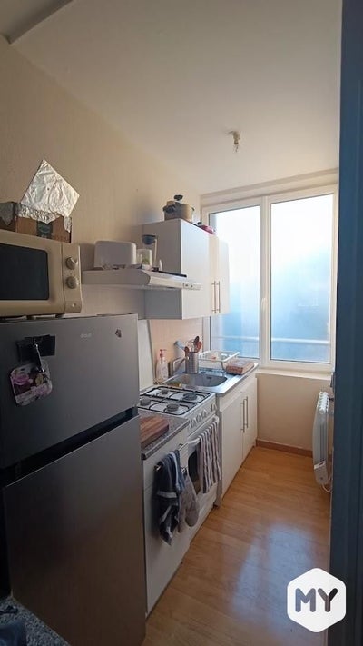 Appartement Rue du Chambon à Aubière