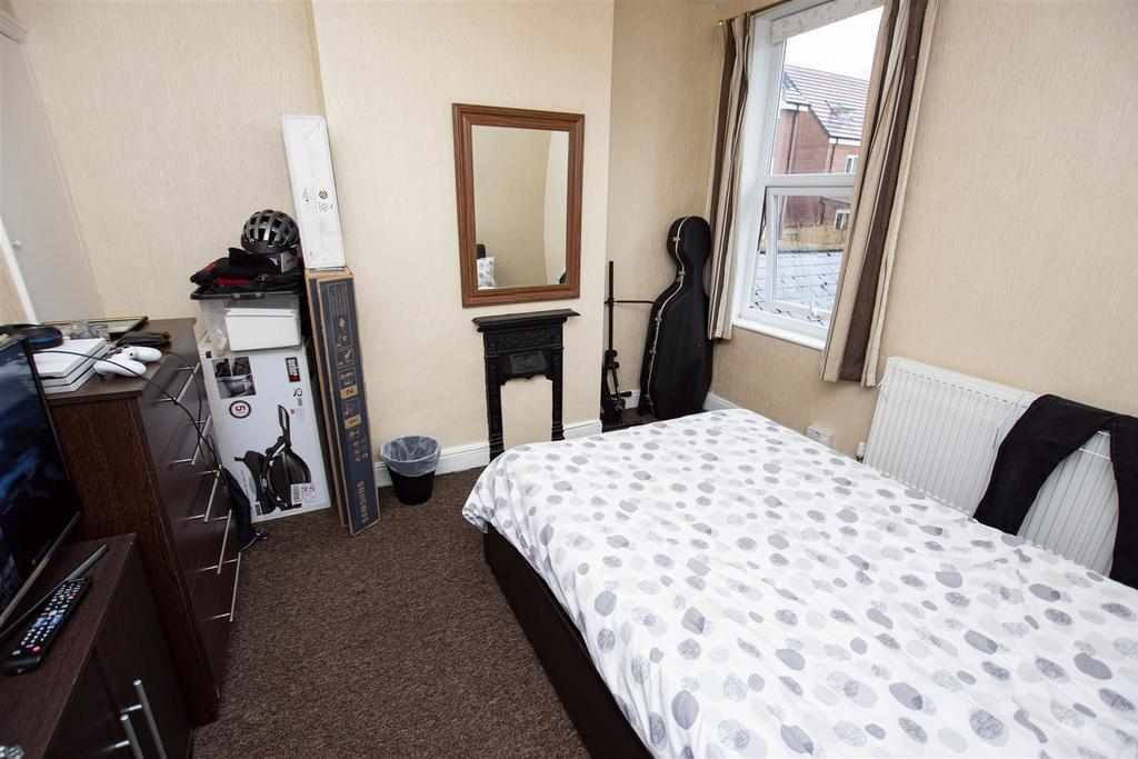 Room Gleave Road in Birmingham