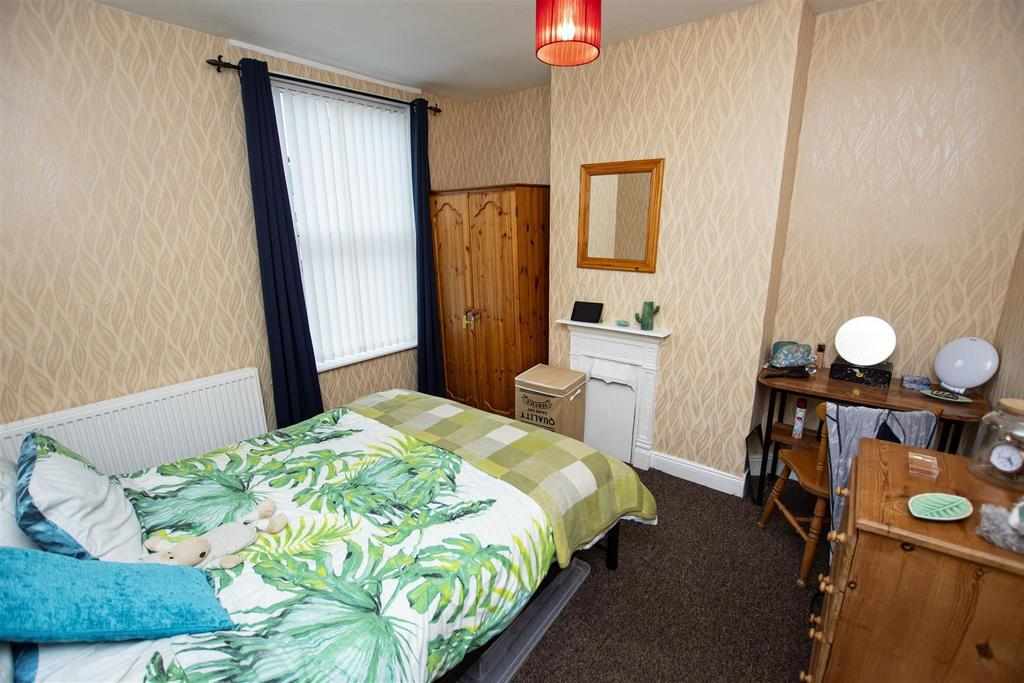 Room Gleave Road in Birmingham