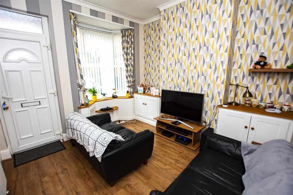 Room Gleave Road in Birmingham