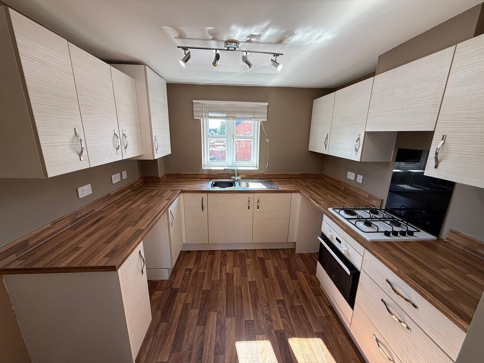 Flat Wellington Avenue in Stratford-on-Avon
