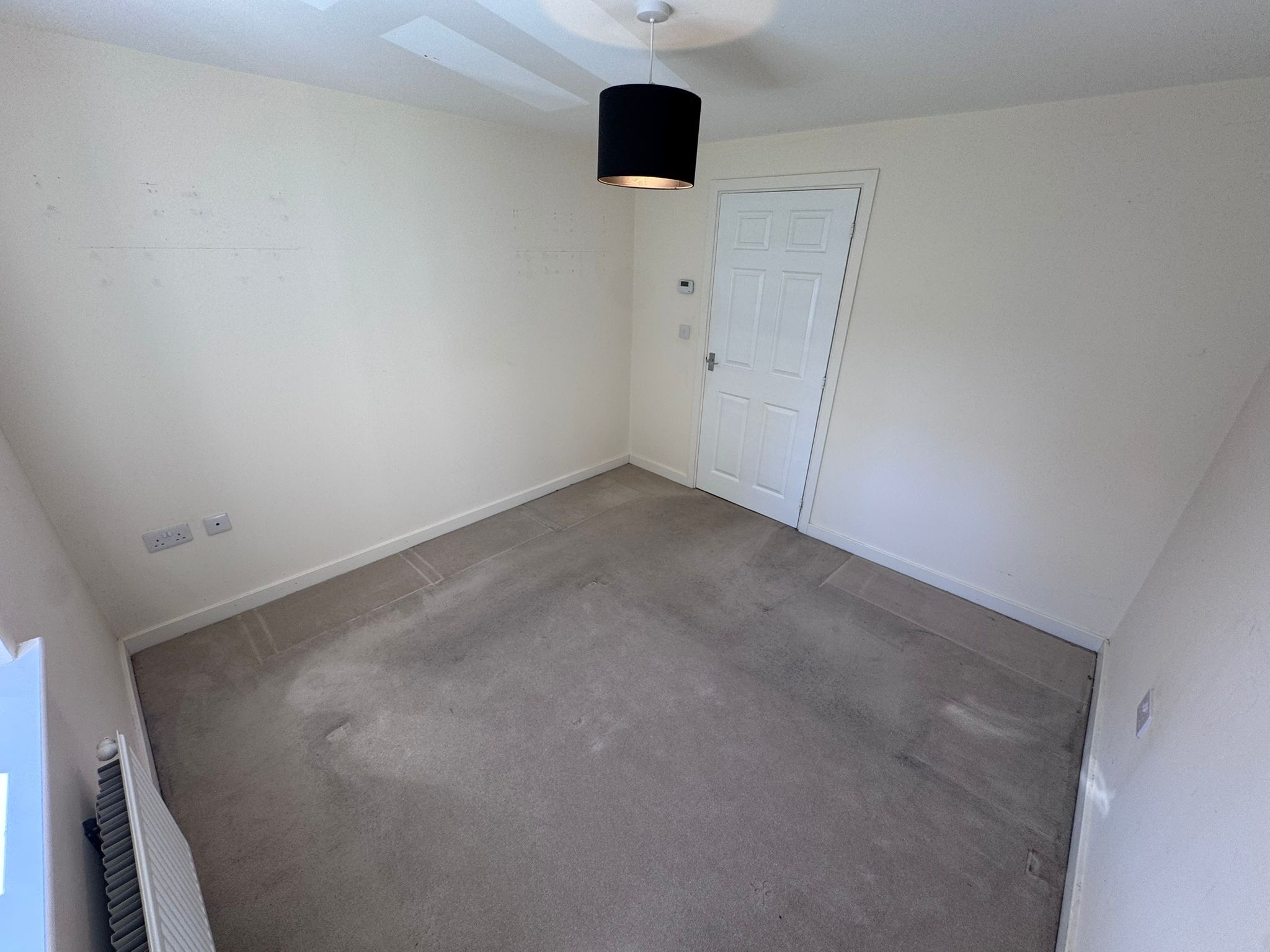 Flat Wellington Avenue in Stratford-on-Avon