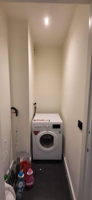 Appartement te huur: Valkenboskade, 'S-Gravenhage