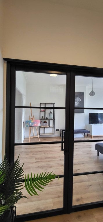Appartement te huur: Valkenboskade, 'S-Gravenhage