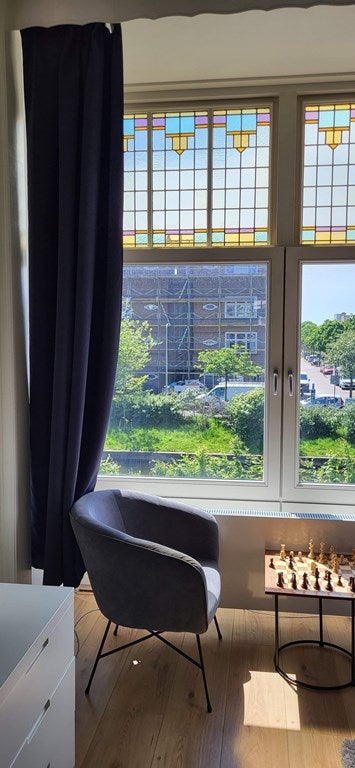 Appartement te huur: Valkenboskade, 'S-Gravenhage
