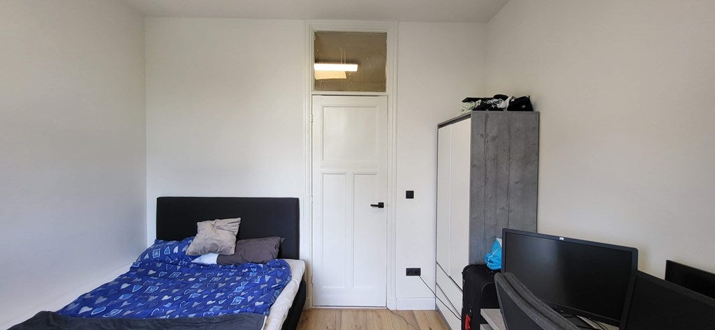 Appartement te huur: Valkenboskade, 'S-Gravenhage