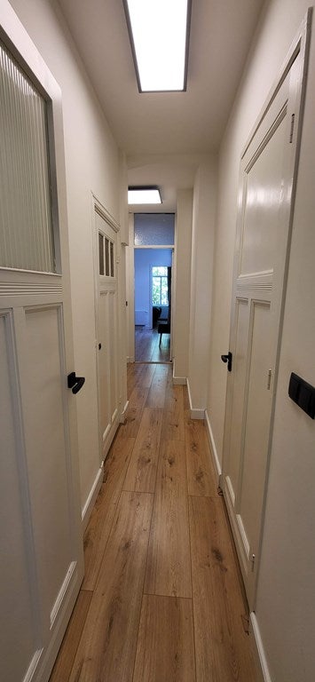 Appartement te huur: Valkenboskade, 'S-Gravenhage