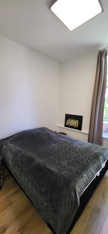 Appartement te huur: Valkenboskade, 'S-Gravenhage