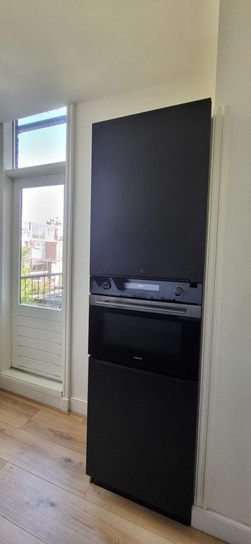 Appartement te huur: Valkenboskade, 'S-Gravenhage