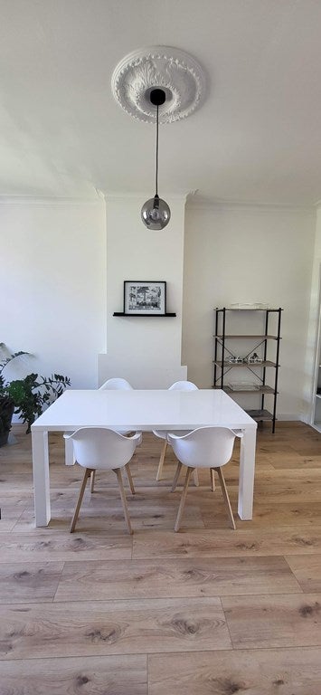 Appartement te huur: Valkenboskade, 'S-Gravenhage