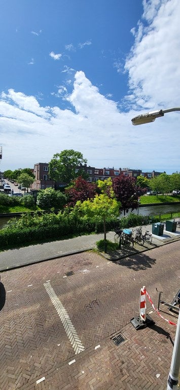 Appartement te huur: Valkenboskade, 'S-Gravenhage