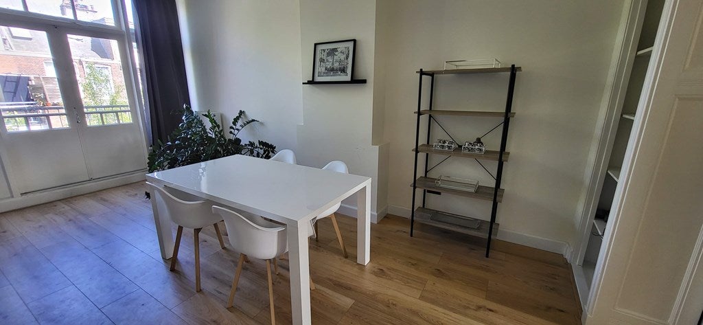 Appartement te huur: Valkenboskade, 'S-Gravenhage