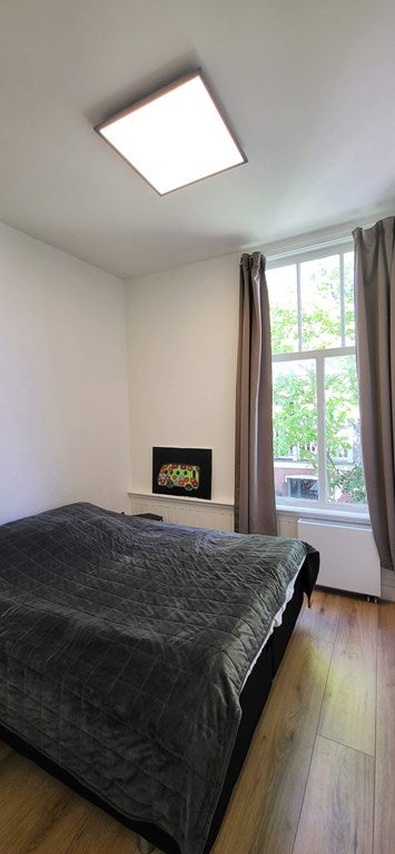 Appartement te huur: Valkenboskade, 'S-Gravenhage