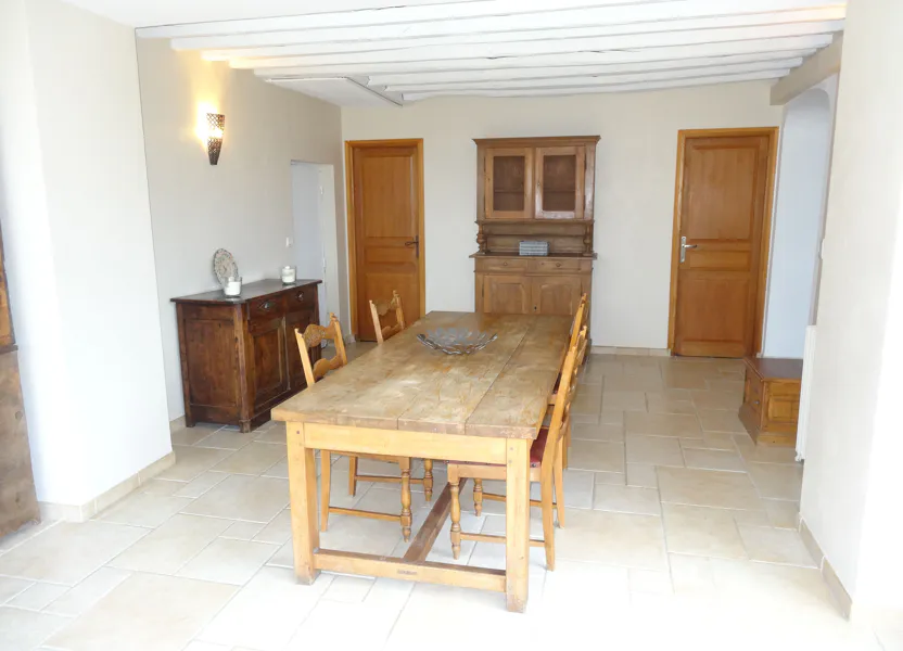 Maison Rue de Bourdin à Dampmart