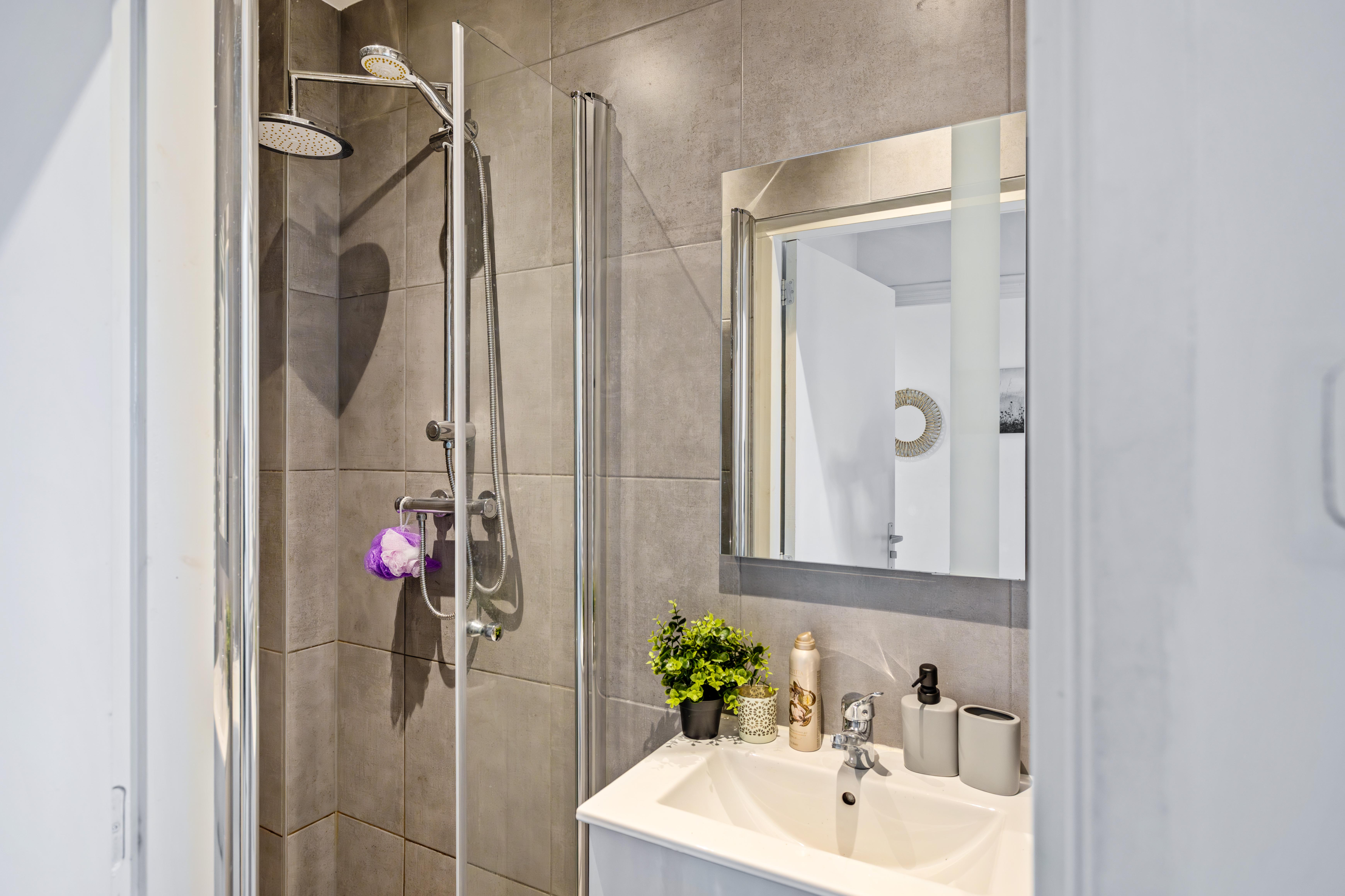 Appartement Eeldersingel 7